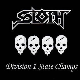 Sloth (USA-2) : Division 1 State Champs